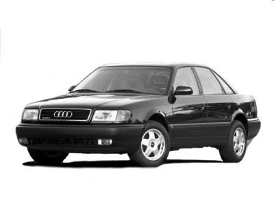 100 C4 (1990-1994) / A6 C4 (1990-1997)