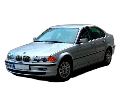 BMW 3 (E46) (1998-2007)