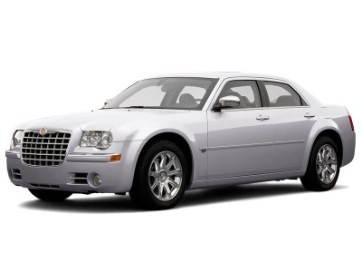 Chrysler 300C (2004-2010)