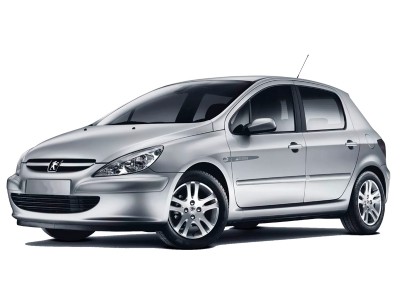Peugeot 307 (2001-2011)