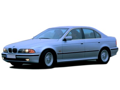 BMW 5 (E39) (1995-2003)