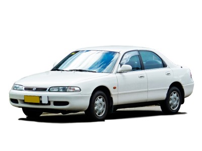 Mazda 626 (GE) IV (1992-1997)