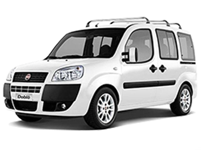 Fiat Doblo 2 (2010-2014)