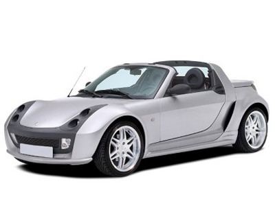 Roadster (2003-2005)