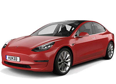 Tesla Model 3 (2017- )