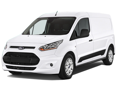 Ford Transit Connect 2 (2013-2021) 1+1