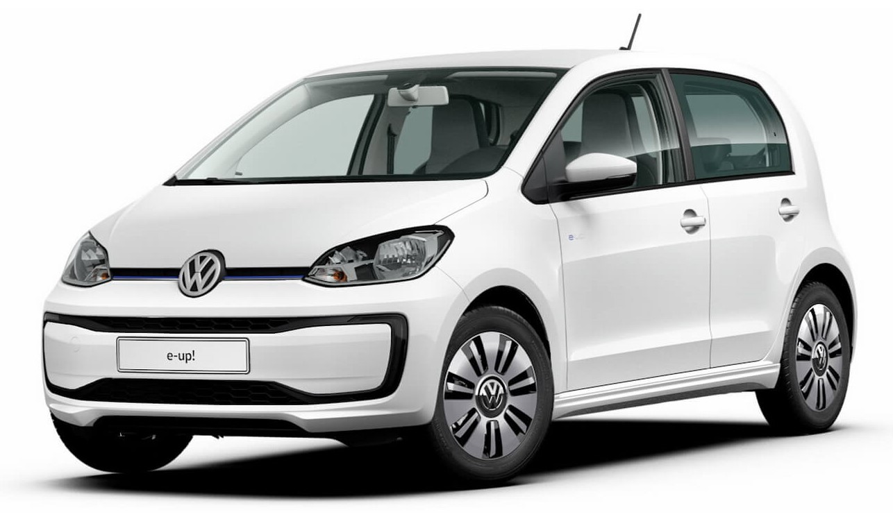 Автоаксессуары для Volkswagen Up! - все в интернет магазине Автоманія