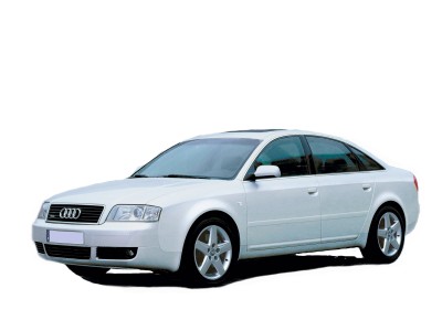 Audi A6 C5 (1997-2004)