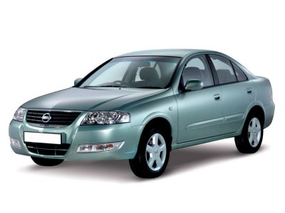 Nissan Almera Classic (2006-2013)