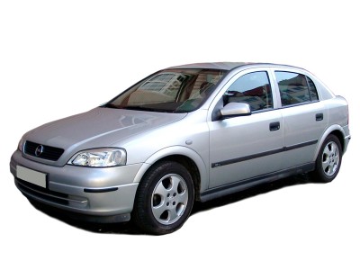 Opel Astra G (1998-2008)