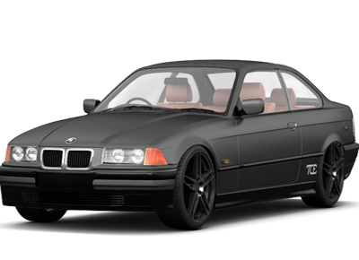 BMW 3 (E36) (1990-2000)