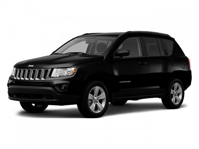 Jeep Compass I (2011-2016) rest