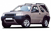 Freelander 1 (1997-2006)