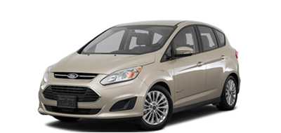 Ford C-Max 2 (2010-2020)
