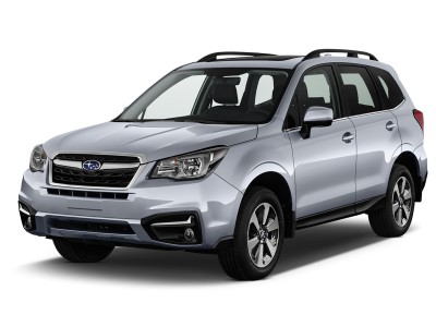Forester 4 (2013-2018)