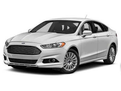 Ford Fusion USA (2012-2020) / Mondeo 5 (2014-2022)