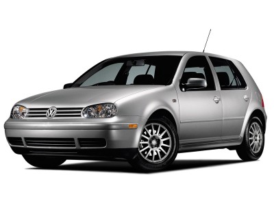 Volkswagen Golf 4 (1997-2005)