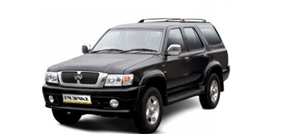 Great Wall Suv G5 (Safe)