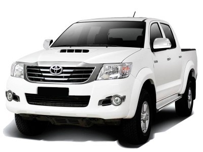 Toyota Hilux 8 (2015- )