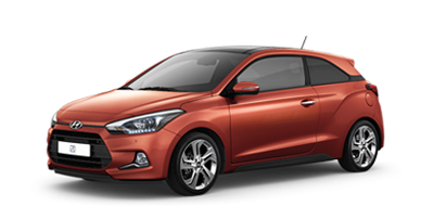 Hyundai i20 II (2014-2020)