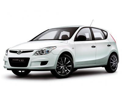 Hyundai i30 I (2007-2013)