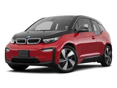 BMW i3 (2013-2020)