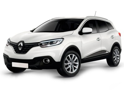 Renault Kadjar (2015-2022)