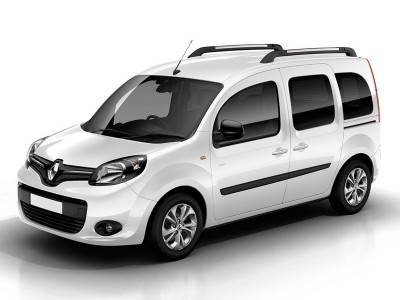Renault Kangoo 2 (2008-2021)