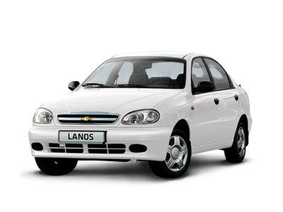 Chevrolet Lanos (2005- )