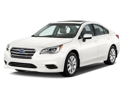 Subaru Legacy 6 (2014-2019)