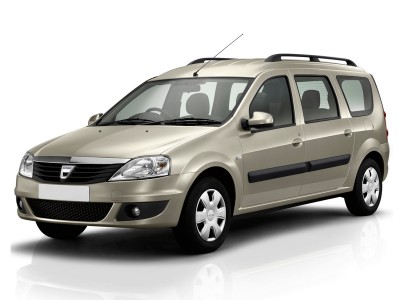 Renault Logan MCV 1 (2006-2012)