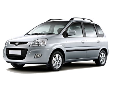 Hyundai Matrix (2001-2010)