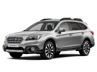 Subaru Outback 5 (2015-2019)