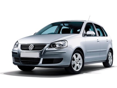 Volkswagen Polo 4 (2001-2009)