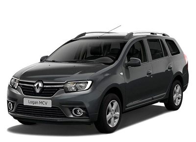 Renault Logan MCV 2 (2013-2022)