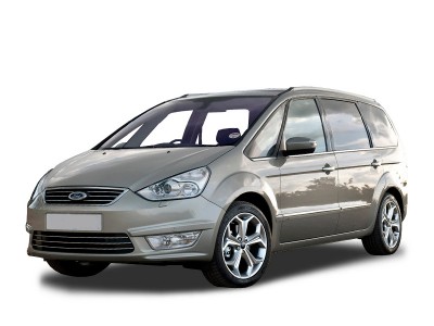 Ford S-Max 1 (2006-2015)