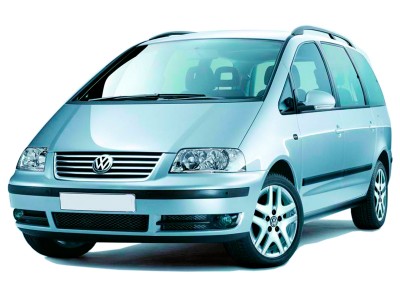 Volkswagen Sharan 2 (2010- )