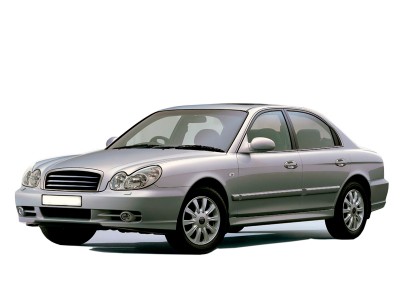 Hyundai Sonata (EF) 1998-2004
