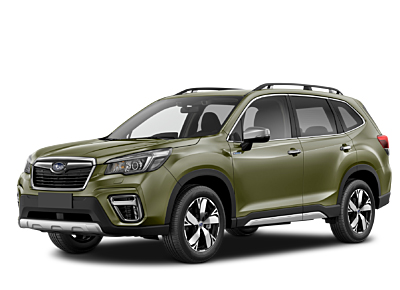 Forester 5 (2018- )