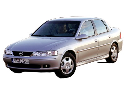 Opel Vectra B (1995-2002)