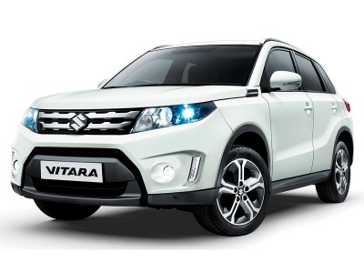 Suzuki Vitara 4 (2014- )