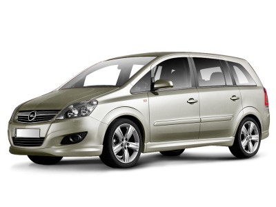 Opel Zafira B 2004-2013