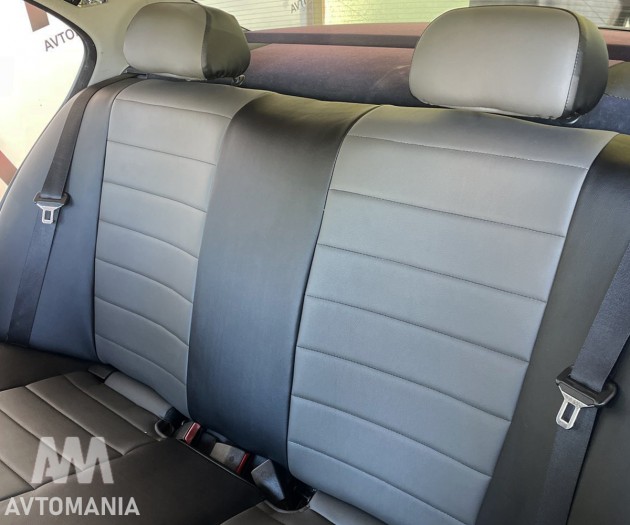 Avtomania Авточохли Titan для Mazda 6 (2019 - н.д.) седан - Заображення 10