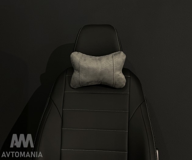 Avtomania Подушка кісточка з логотипом Seat - Заображення 8