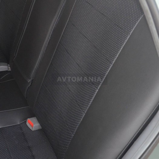 Avtomania Авточохли Titan для Ravon Gentra с 2015- - Заображення 6