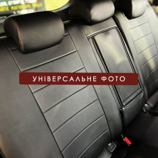 Avtomania Авточохли Titan для Honda CR-V 3 (2006-2012) - Заображення 5