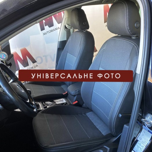 MW Brothers Авточохли Premium для Chevrolet Volt I (2010-2015) - Заображення 4