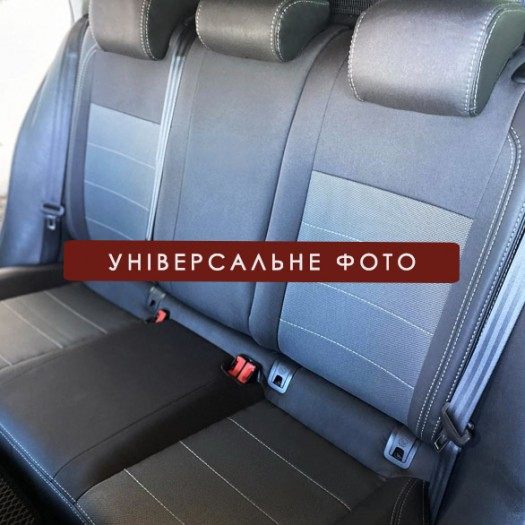 MW Brothers Авточохли Premium для Citroen Berlingo III 1+1 (2018- ) Van - Заображення 5