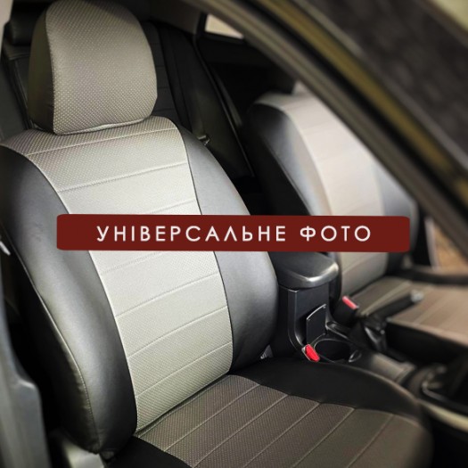 Avtomania Авточохли Titan для Ford Mustang 6 (2015-2022) - Картинка 6