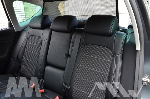 Фото 4 Шкіряні авточохли серії Dynamic Style для Seat Altea XL (